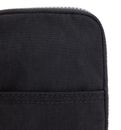 kipling K. Valley Clark Phone Bag Valley Black C