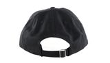 TOMMY HILFIGER TJM Sport Cap Black TOMMY HILFIGER TJM Sport Cap Black