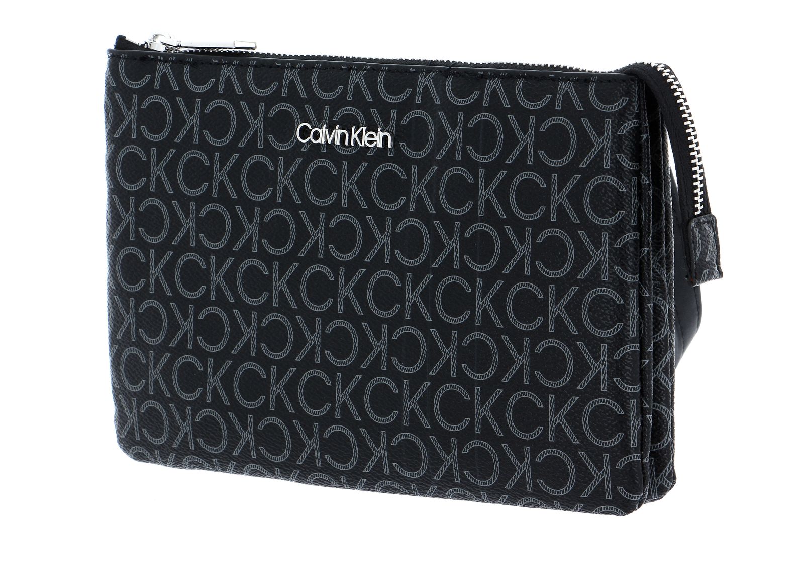 Calvin klein ck must ew crossbody sale