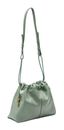 FOSSIL Gigi Shoulderbag Sage FOSSIL Gigi Shoulderbag Sage