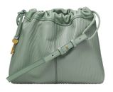 FOSSIL Gigi Shoulderbag Sage FOSSIL Gigi Shoulderbag Sage