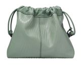 FOSSIL Gigi Shoulderbag Sage FOSSIL Gigi Shoulderbag Sage