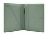 FOSSIL RFID Passport Case Sage