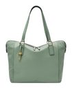 FOSSIL Jacqueline Tote Sage