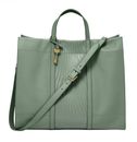 FOSSIL Carmen Tote Sage FOSSIL Carmen Tote Sage