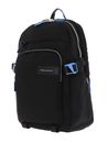 PIQUADRO PQ-RY RFID Computer Backpack Nero PIQUADRO PQ-RY RFID Computer Backpack Nero