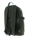 PIQUADRO PQ-RY RFID Computer Backpack Verde PIQUADRO PQ-RY RFID Computer Backpack Verde