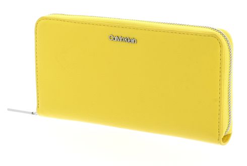 Calvin klein 2024 sunflower wallet