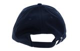 Calvin Klein Double Line Embro BB Cap CK Navy Calvin Klein Double Line Embro BB Cap CK Navy
