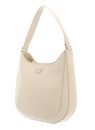 Calvin Klein Re-Lock Hobo Sand