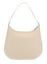 Calvin Klein Re-Lock Hobo Sand