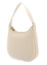 Calvin Klein Re-Lock Hobo Sand