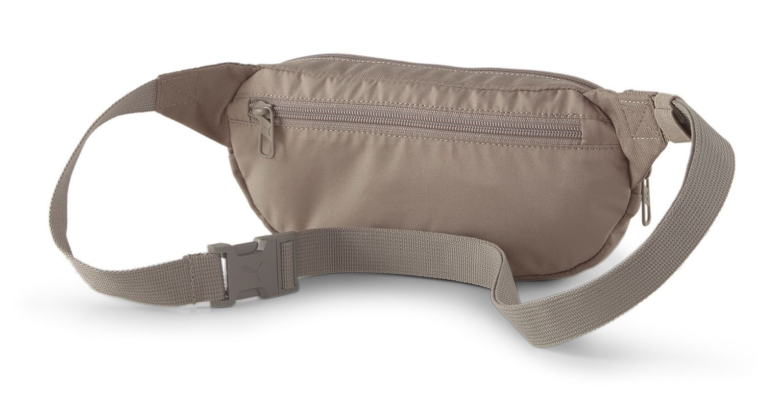 PUMA belt bag Patch Waist Bag Steel Gray | Buy bags, purses ...