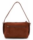 SURI FREY Dally Crossover Bag Cognac SURI FREY Dally Crossover Bag Cognac