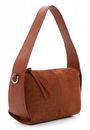 SURI FREY Dally Crossover Bag Cognac SURI FREY Dally Crossover Bag Cognac