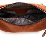 SURI FREY Dally Crossover Bag Cognac SURI FREY Dally Crossover Bag Cognac