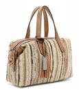 SURI FREY Tamy Bowling Bag Sand