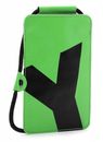 SURI FREY Jessey-Plane Phone Bag Green