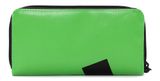 SURI FREY Jessey-Plane Zip Around Wallet Green