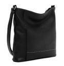 SURI FREY Misty Shoulder Bag Black SURI FREY Misty Shoulder Bag Black