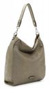 SURI FREY Marcy Hobo Bag Khaki SURI FREY Marcy Hobo Bag Khaki