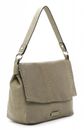 SURI FREY Marcy Shoulder Bag Khaki SURI FREY Marcy Shoulder Bag Khaki