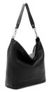 SURI FREY Misty Hobo Bag Black SURI FREY Misty Hobo Bag Black