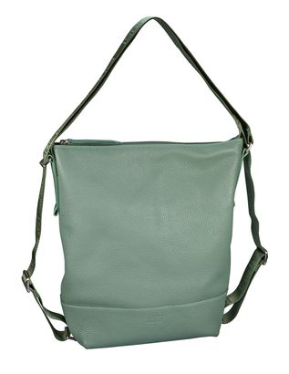 JOST Vika 3-Way-Bag Salvia