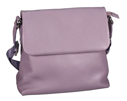 JOST Vika Crossbody Bag S Lilac