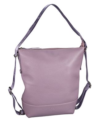 JOST Vika 3-Way-Bag Lilac