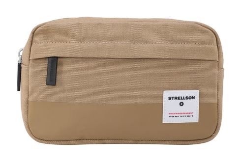 strellson Tott Cory Hipbag SHZ Beige