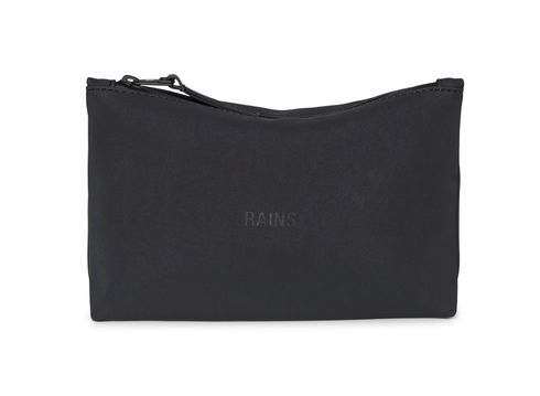 RAINS Scuba Cosmetic Bag Black