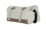 RAINS Buckle Rolltop Duffel Fossi RAINS Buckle Rolltop Duffel Fossi