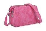 Fritzi aus Preußen Vintage Fritzi38 Crossbody Squeezy Pink Fritzi aus Preußen Vintage Fritzi38 Crossbody Squeezy Pink