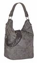 Fritzi aus Preußen Vintage Fritzi51 Hobo Bag Black Idol Fritzi aus Preußen Vintage Fritzi51 Hobo Bag Black Idol