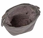 Fritzi aus Preußen Vintage Fritzi51 Hobo Bag Black Idol Fritzi aus Preußen Vintage Fritzi51 Hobo Bag Black Idol