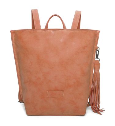 Fritzi aus Preußen Vintage Fritzi33 Backpack Peach Party