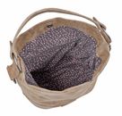 Fritzi aus Preußen Vintage Fritzi51 Hobo Bag Old Wood Fritzi aus Preußen Vintage Fritzi51 Hobo Bag Old Wood