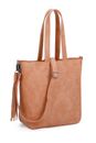 Fritzi aus Preußen Vintage Fritzi34 Shopper Peach Party