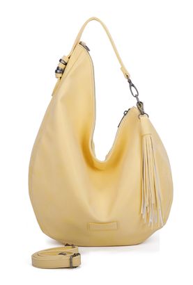 Fritzi aus Preußen Vintage Fritzi36 Hobo Bag Fizz