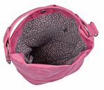 Fritzi aus Preußen Vintage Fritzi51 Olga Hobo Bag Squeezy Pink Fritzi aus Preußen Vintage Fritzi51 Olga Hobo Bag Squeezy Pink