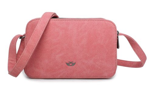 Fritzi aus Preußen Jakx Jony Crossbody Rosy