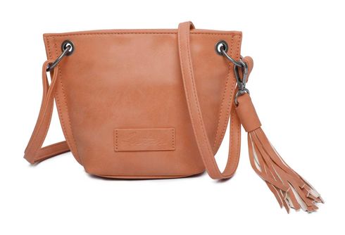 Fritzi aus Preußen Vintage Fritzi32 Crossbody Peach Party