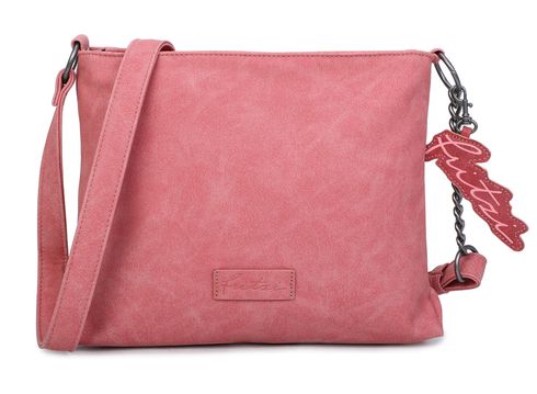 Fritzi aus Preußen Jakx Chai02 Cross Bag Rosy