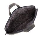 Fritzi aus Preußen Vintage Fritzi55 Notebook Bag Black Idol Fritzi aus Preußen Vintage Fritzi55 Notebook Bag Black Idol