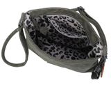 Fritzi aus Preußen Jakx Chai02 Cross Bag Deep Jungle