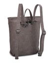 Fritzi aus Preußen Jakx Chai09 Backpack Basalt