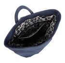 Fritzi aus Preußen Jakx Chai09 Backpack Blue