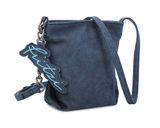 Fritzi aus Preußen Jakx Chai07 Cross Bag Blue Fritzi aus Preußen Jakx Chai07 Cross Bag Blue