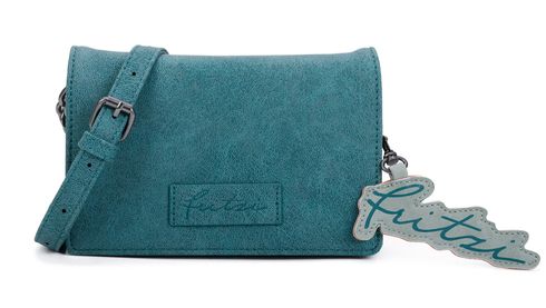 Fritzi aus Preußen Jakx Chai06 Cross Bag Aloha